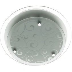 A4806PL-1CC СВЕТИЛЬНИК ПОТОЛОЧНЫЙ