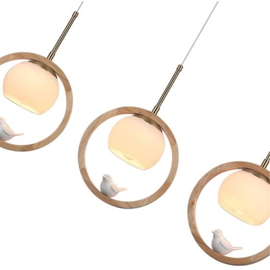 Подвесной светильник Arte lamp CAPRICE A4182SP-3BR