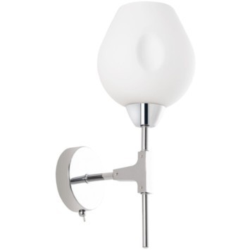 Бра с выключателем Yuka A4103AP-1CC