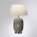 Декоративная настольная лампа Arte Lamp A4061LT-1CC SARIN под лампу 1xE27 40W
