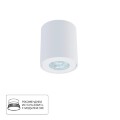 Точечный накладной светильник ARTE LAMP A1469PL-1WH