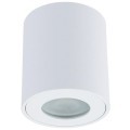 Точечный накладной светильник ARTE LAMP A1469PL-1WH