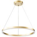 Подвесная люстра Arte Lamp SIREN A2548SP-45GO