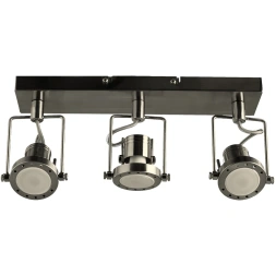 A4300PL-3SS СВЕТИЛЬНИК ПОТОЛОЧНЫЙ