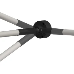 Arte Lamp SKYCROSS NEON A606606N Набор из 2 дополнительных креплений неона