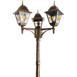 A1017PA-3BN УЛИЧНЫЙ СВЕТИЛЬНИК