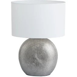 A5144LT-1SI СВЕТИЛЬНИК НАСТОЛЬНЫЙ