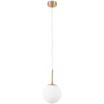 Подвесной светильник Arte Lamp A1565SP-1PB VOLARE под лампу 1xE14 60W