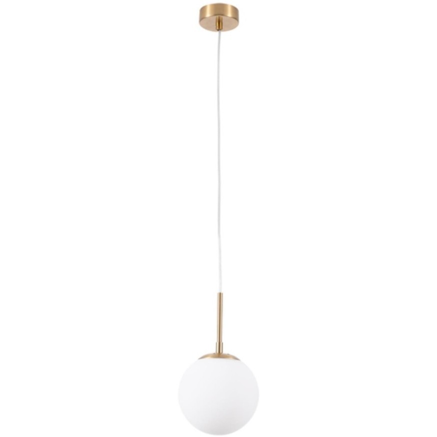 Подвесной светильник Arte Lamp A1565SP-1PB VOLARE под лампу 1xE14 60W