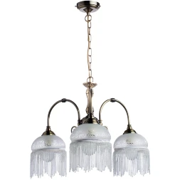 A3191LM-3AB СВЕТИЛЬНИК ПОДВЕСНОЙ