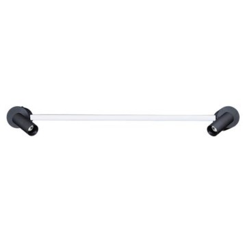 Спот Arte Lamp A2219PL-2BK