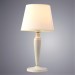 Декоративная настольная лампа Arte Lamp A9311LT-1WG ORLEAN под лампу 1xE27 60W