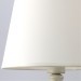 Декоративная настольная лампа Arte Lamp A9311LT-1WG ORLEAN под лампу 1xE27 60W
