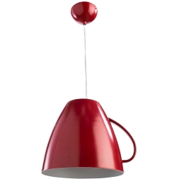 A6601SP-1RD СВЕТИЛЬНИК ПОДВЕСНОЙ