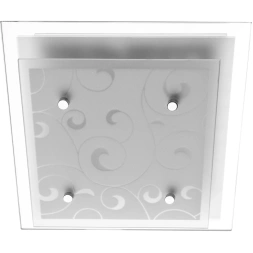 A4807PL-1CC СВЕТИЛЬНИК ПОТОЛОЧНЫЙ