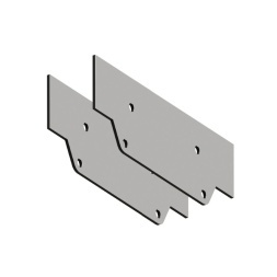 Заглушка для профиля Arte Lamp A632205 TRACK ACCESSORIES A631105E