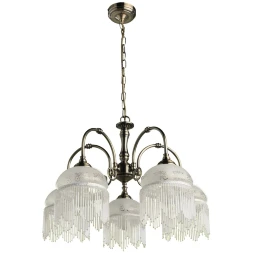 A3191LM-5AB СВЕТИЛЬНИК ПОДВЕСНОЙ