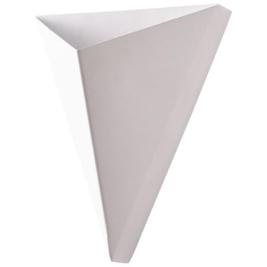 Декоративная подсветка Arte Lamp TRAPEZE A2033AP-1WH