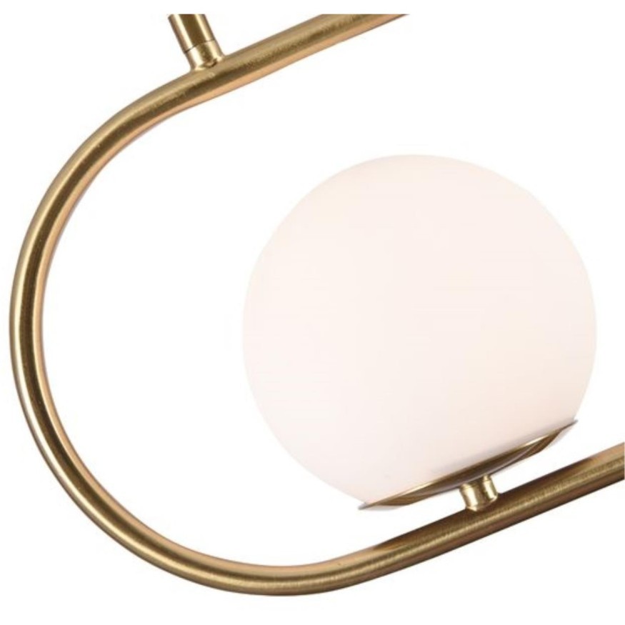 Подвесной светильник Arte Lamp MATISSE A7745SP-3AB