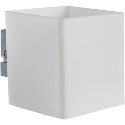 Декоративная подсветка Arte Lamp INTERIOR A7864AP-1WH