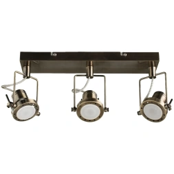 A4300PL-3AB СВЕТИЛЬНИК ПОТОЛОЧНЫЙ