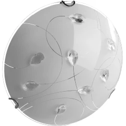 A4045PL-2CC СВЕТИЛЬНИК ПОТОЛОЧНЫЙ