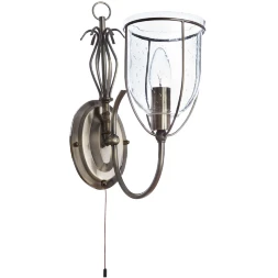 A6351AP-1AB СВЕТИЛЬНИК НАСТЕННЫЙ