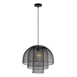 Подвесной светильник Arte Lamp CASTELLO A7064SP-1BK