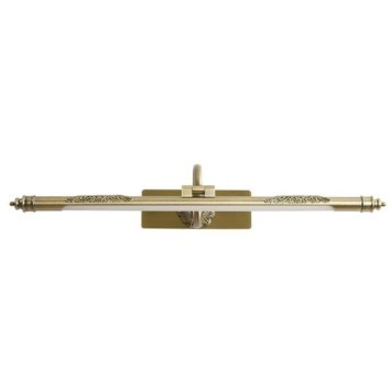 Подсветка для картин Arte Lamp LEONARDO A6508AP-1AB