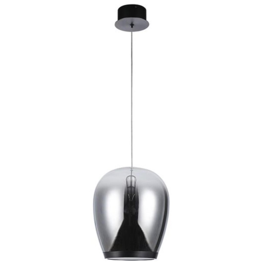 Подвесной светильник Divinare CAMPO 5875/51 SP-20