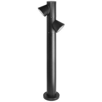 Ландшафтный светильник Arte Lamp BROOKLYN A2063PA-2BK