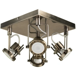 A4300PL-4AB СВЕТИЛЬНИК ПОТОЛОЧНЫЙ