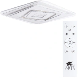 A1383PL-1CL СВЕТИЛЬНИК ПОТОЛОЧНЫЙ