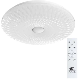 A2460PL-1WH СВЕТИЛЬНИК ПОТОЛОЧНЫЙ