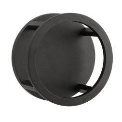 УЛИЧНЫЙ СВЕТИЛЬНИК ARTE LAMP HASSALEH A3370AL-1B