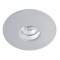 Точечный встраиваемый светильник Arte Lamp UOVO A5438PL-1GY