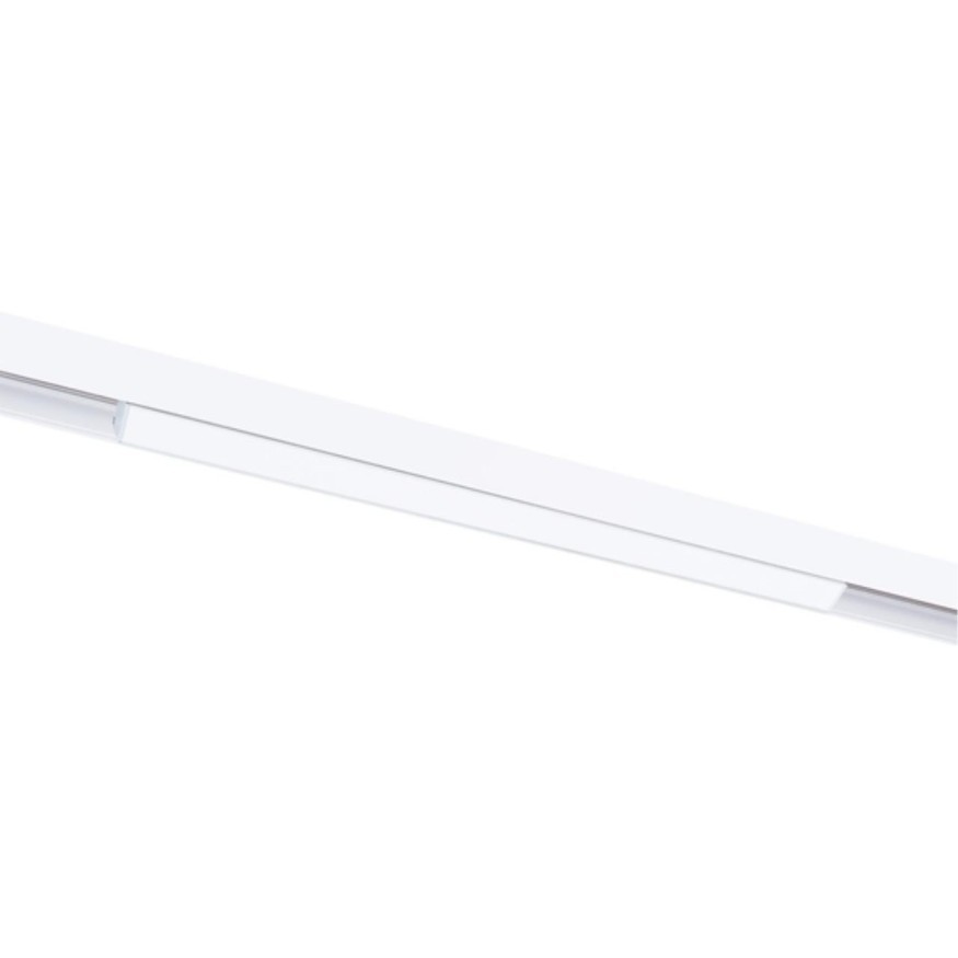 A4643PL-1WH Трековый магнитный светодиодный светильник Arte Lamp Linea 2.0 CRI90+ 3000К 950Лм 120° 15Вт