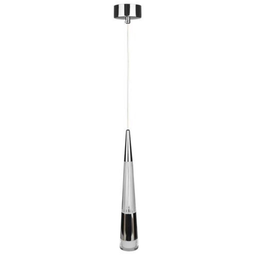 Подвесной светильник Arte Lamp SABIK A6576SP-1CC