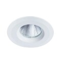 Встраиваемый светильник Arte Lamp A7987PL-1WH NEMBUS IP44 светодиодный LED 7W