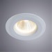 Встраиваемый светильник Arte Lamp A7987PL-1WH NEMBUS IP44 светодиодный LED 7W