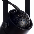 Спот потолочный Arte Lamp A1310PL-4BK LENTE под лампы 4xGU10 50W