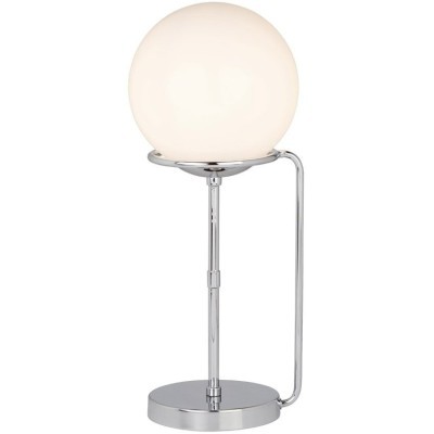 Декоративная настольная лампа Arte Lamp A2990LT-1CC Bergamo под лампу 1xE27 60W