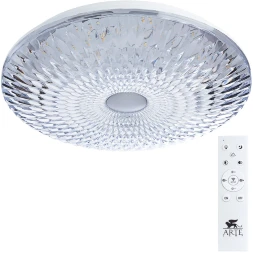 A2660PL-1WH СВЕТИЛЬНИК ПОТОЛОЧНЫЙ