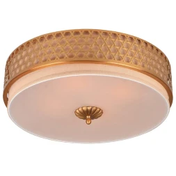 4005/01 PL-3 СВЕТИЛЬНИК ПОТОЛОЧНЫЙ