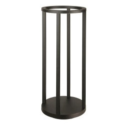 УЛИЧНЫЙ СВЕТИЛЬНИК ARTE LAMP HASSALEH A3370PA-1B