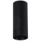 Точечный накладной светильник Arte Lamp NET MINI A6450PL-1BK
