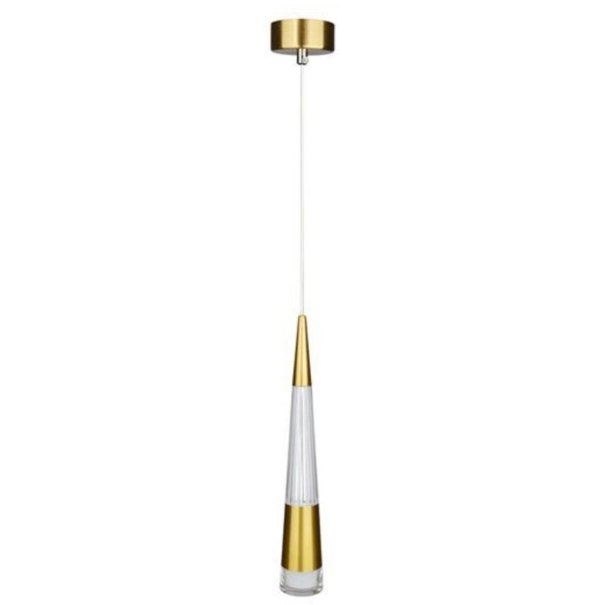 Подвесной светильник Arte Lamp SABIK A6576SP-1PB