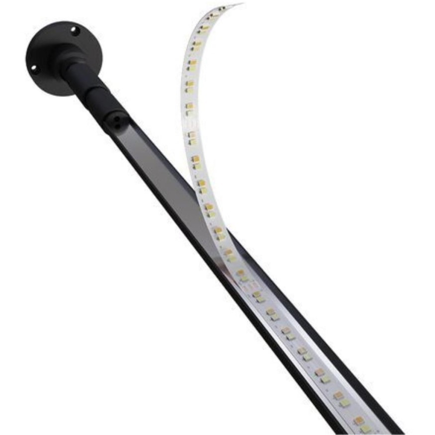 Готовый комплект 5м тросовой системы Arte Lamp SKYCROSS A600506-140-mixA600506-140-MIX