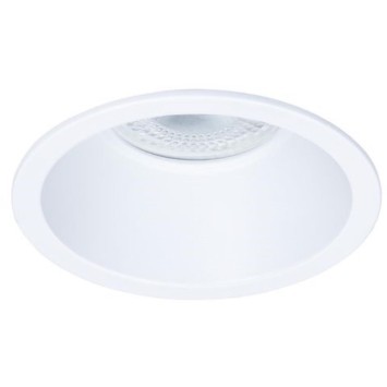 Точечный встраиваемый светильник ARTE LAMP A2864PL-1WH