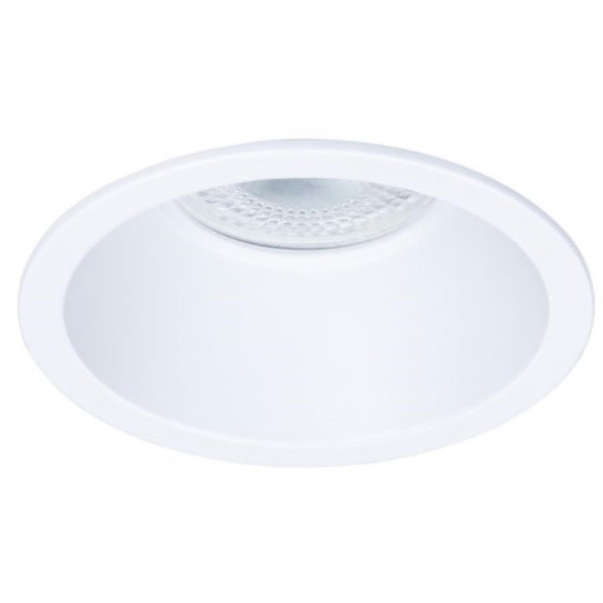 Точечный встраиваемый светильник ARTE LAMP A2864PL-1WH